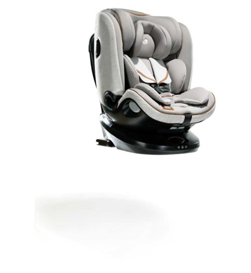 JOIE Signature I-Spin Grow Oyster car seat