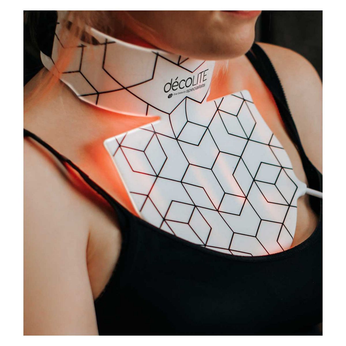 RIO Decolite Beauty Boost Led Light Treatment