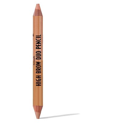 Benefit High Brow Duo Pencil Medium medium