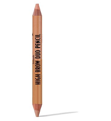 Benefit High Brow Duo Pencil Deep deep