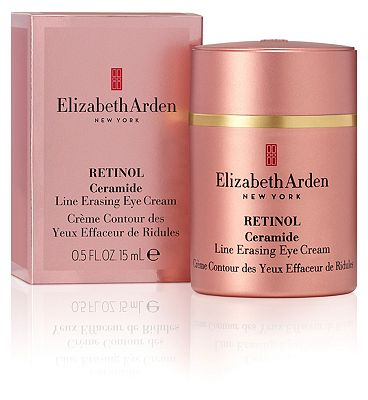 Elizabeth Arden Retinol Ceramide Line Erasing Eye Cream