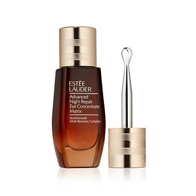 Este Lauder Advanced Night Repair Eye Concentrate Matrix Synchronized Multi Recovery Complex 15ml