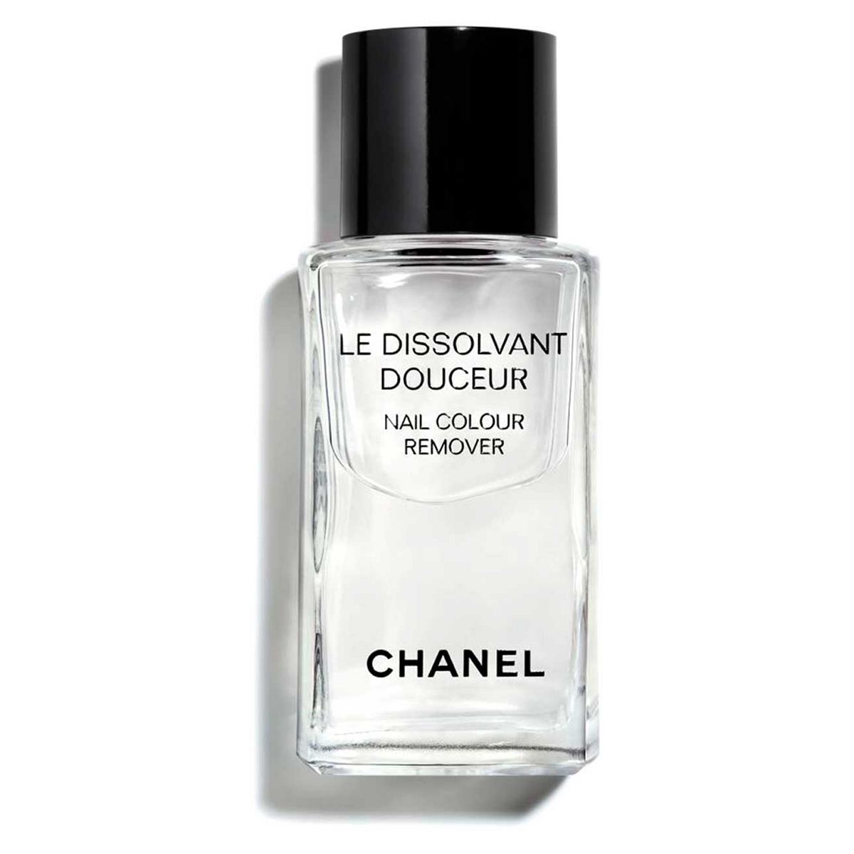 CHANEL Le Dissolvant Douceur Gentle Nail Enamel Remover 50ml