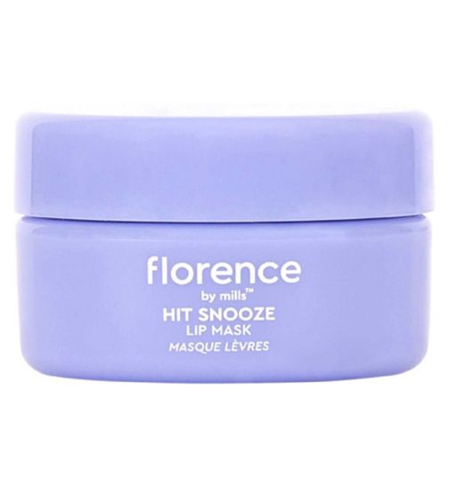 Florence By Mills Hit Snooze Lip Mask 10