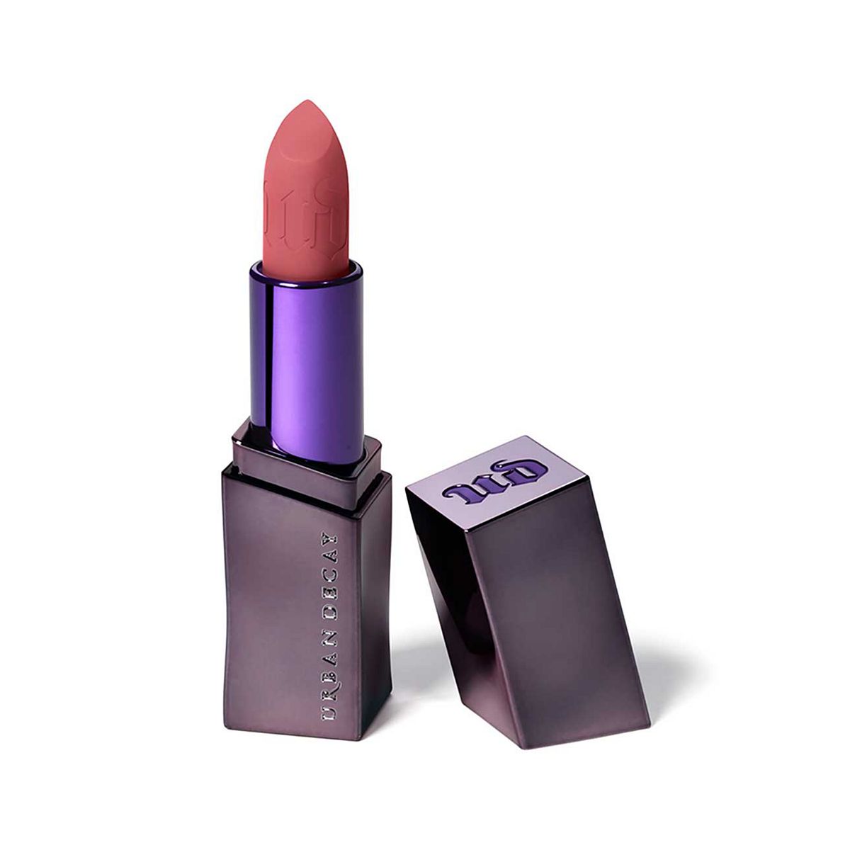 Urban Decay Vice Lipstick Ravenswood