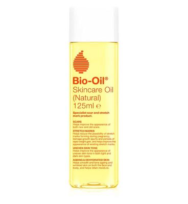Bio Oil Skincare Products Range Boots Ireland