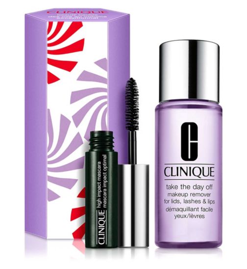Clinique Beauty Bauble: Makeup Gift Set
