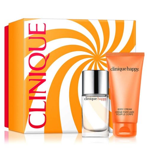 Clinique Have A Little Happy: Fragrance Gift Set