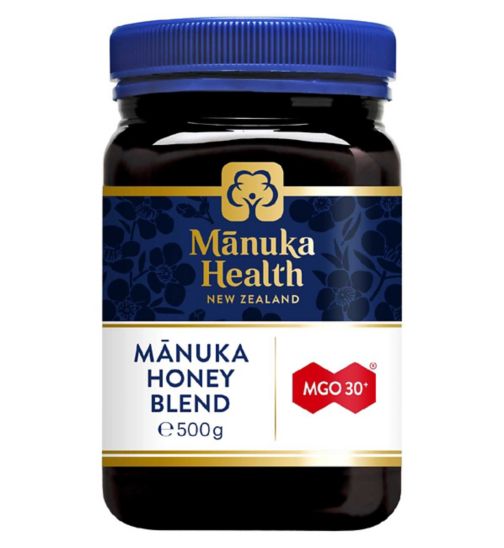 Manuka Honey Blend Health MGO 30+ 500g