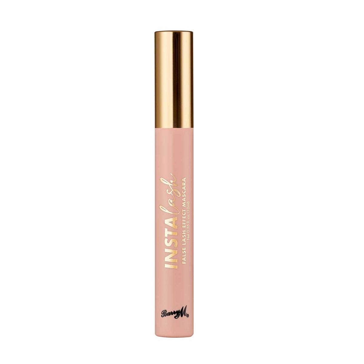 Barry M Insta Lash Mascara, 12ml