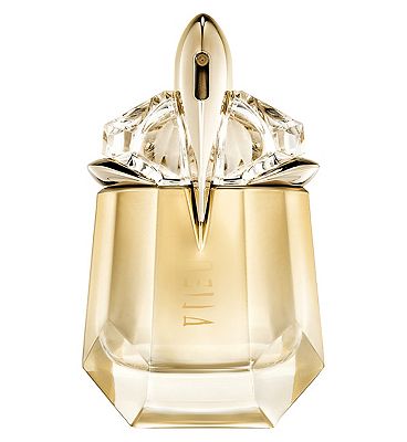 MUGLER Alien Goddess Refillable Eau de Parfum 30ml