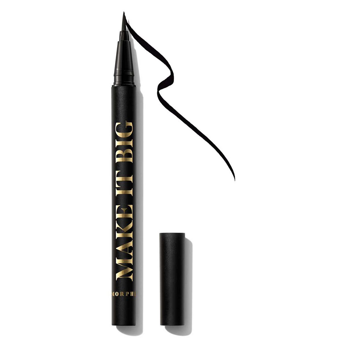Morphe Make It Big Liquid Eye Liner