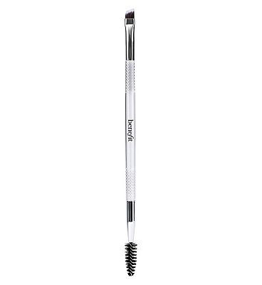 Benefit Dual Ended Angled Eyebrow Brush