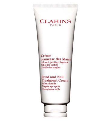 Clarins Hand & Nail Treatment Cream 100ml (3)