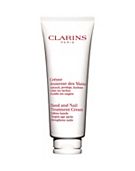 Clarins Hand & Nail Treatment Cream 100ml