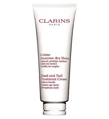 Clarins Hand & Nail Treatment Cream 100ml