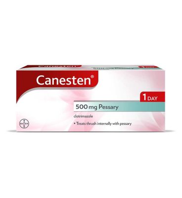 Canesten