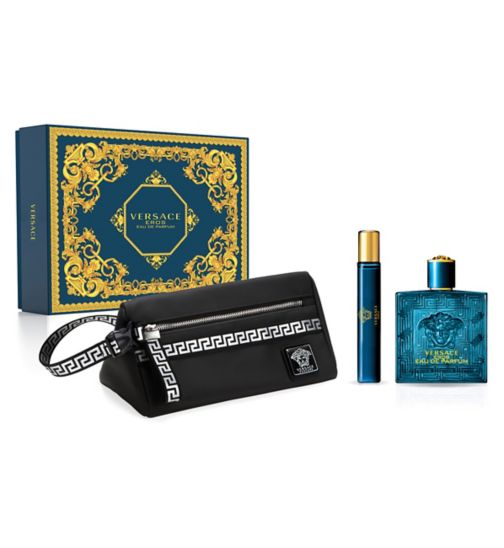 Versace Eros Eau de Parfum 30ml Gift Set