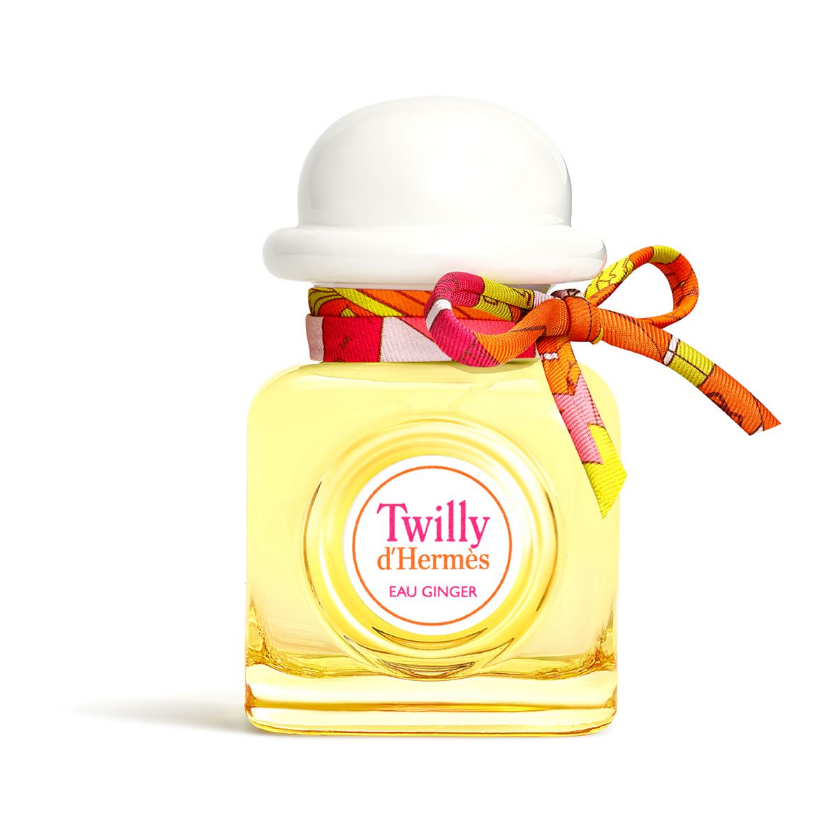 Hermes Twilly D'hermès Eau Ginger, De Parfum, 85ml