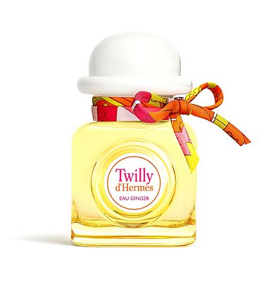 Twilly d'Herms Eau Ginger, Eau de Parfum, 85ml