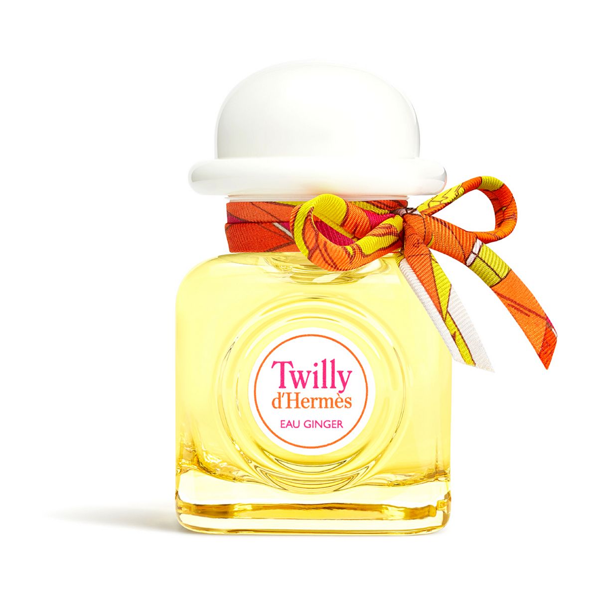 Hermes Twilly D'hermès Eau Ginger, De Parfum, 50ml