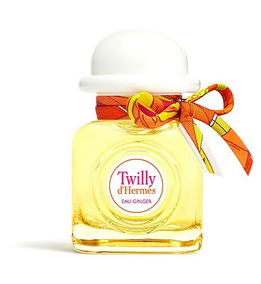 Twilly d'Herms Eau Ginger, Eau de Parfum, 50ml