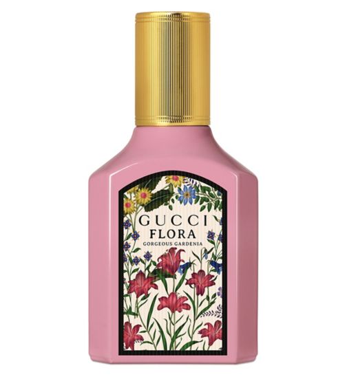 Gucci Flora Gorgeous Gardenia for Her Eau de Parfum 30ml