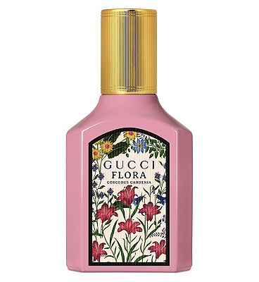 Gucci flora cheap perfume for ladies