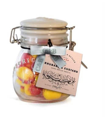 Sweet Confectionary