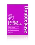 Doublebase Dry Skin Hand Wash 200g