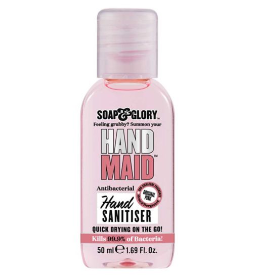 Soap & Glory Hand Maid 50ml