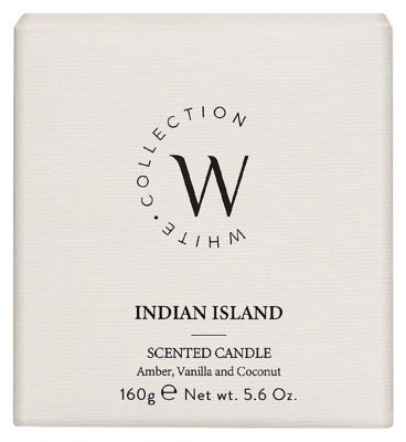 Home White Collection Boots