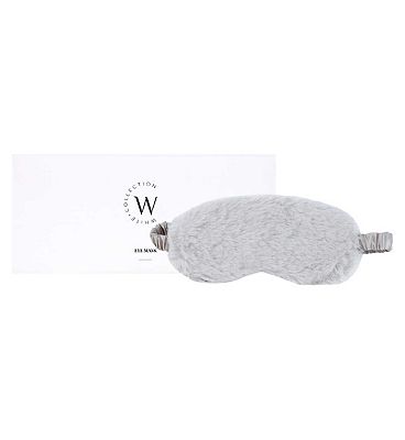 The White Collection Eye Mask
