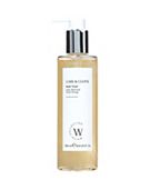 The White Collection Lime & Clove Body Wash 250ml