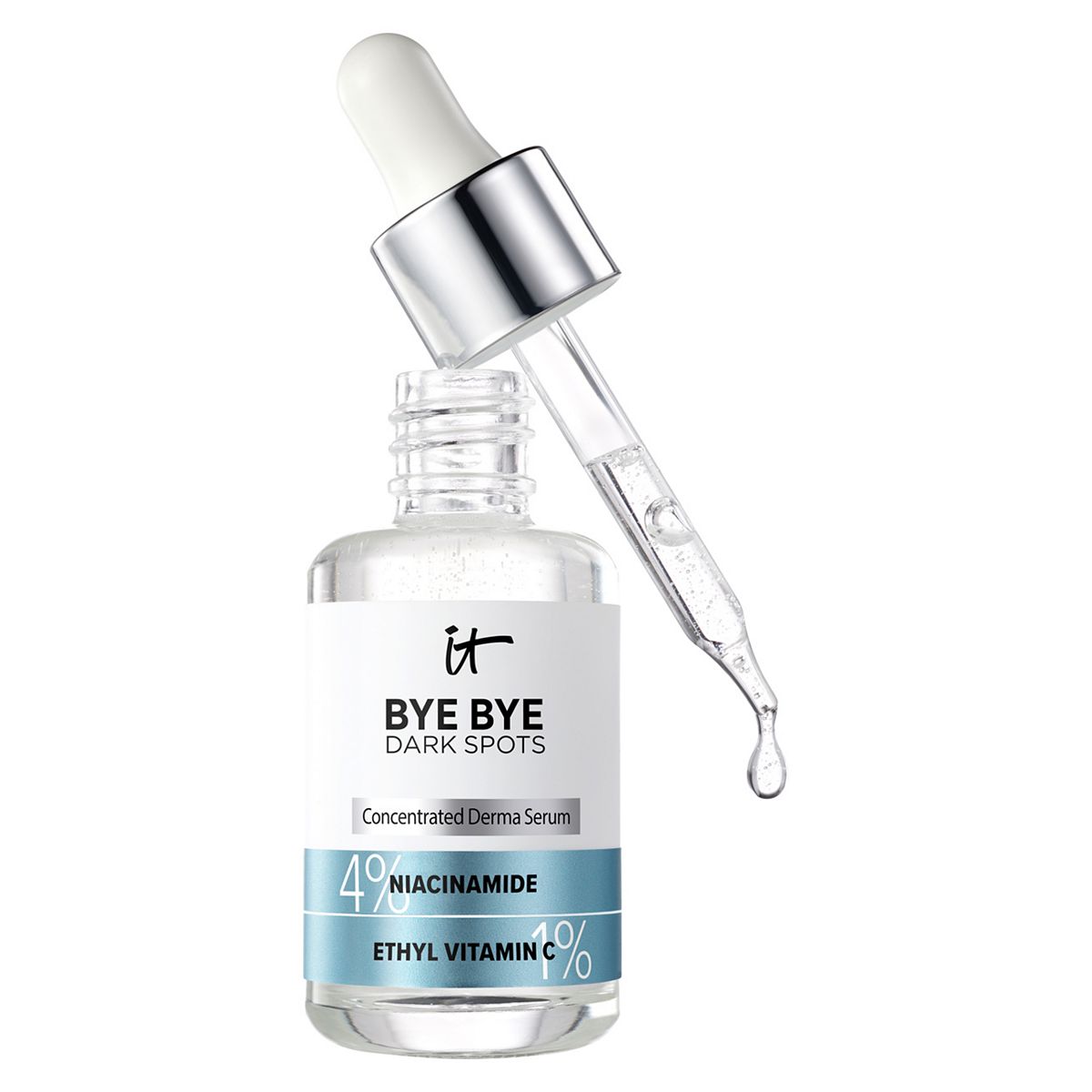 IT Cosmetics Bye Dark Spots Niacinamide Serum