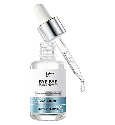 IT Cosmetics Bye Bye Dark Spots Niacinamide Serum