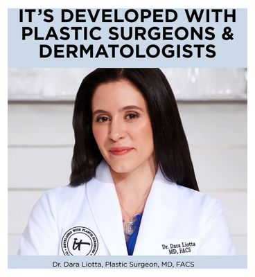 IT Cosmetics Bye Bye Dark Spots Niacinamide Serum (10)