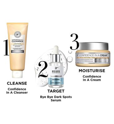 IT Cosmetics Bye Bye Dark Spots Niacinamide Serum (11)