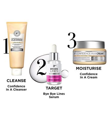 IT Cosmetics Bye Bye Lines Hyaluronic Acid Serum (15)