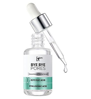 IT Cosmetics Bye Bye Pores Glycolic Acid Serum