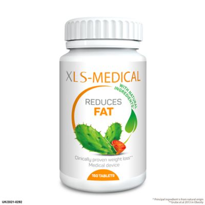 XLSMedical Slimming aids Boots