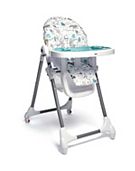 High chairs outlet mothercare