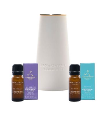 Essential Oils Boots
