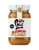 Pip & Nut Crunchy Peanut Butter