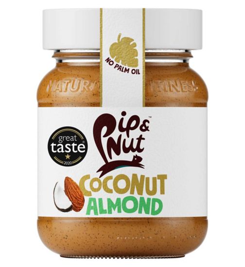 Pip & Nut Almond Butter Coconut