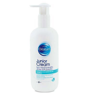 Oilatum Junior Cream 500ml