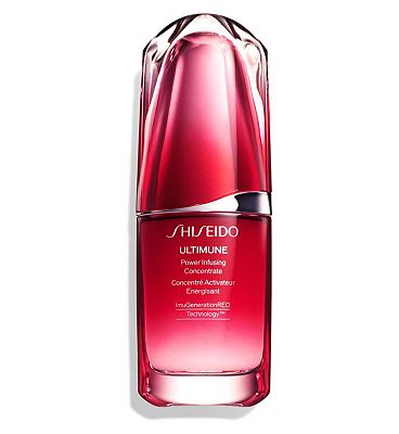 Shiseido Ultimune Power Infusing Concentrate 30ml