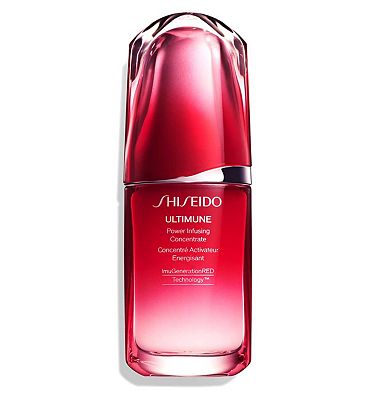 Energising fragrance online shiseido