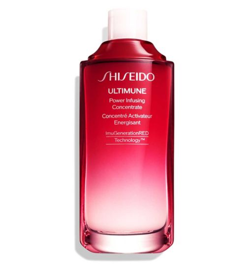 Shiseido Ultimune Power Infusing Concentrate 75ml Refill