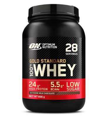 Protein Powder Sports Nutrition Boots